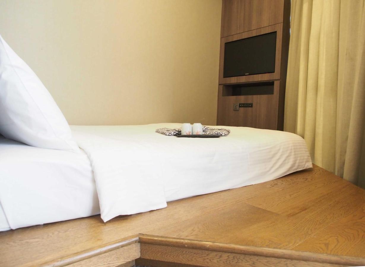 Amrise Hotel Kitchener Singapur Dış mekan fotoğraf