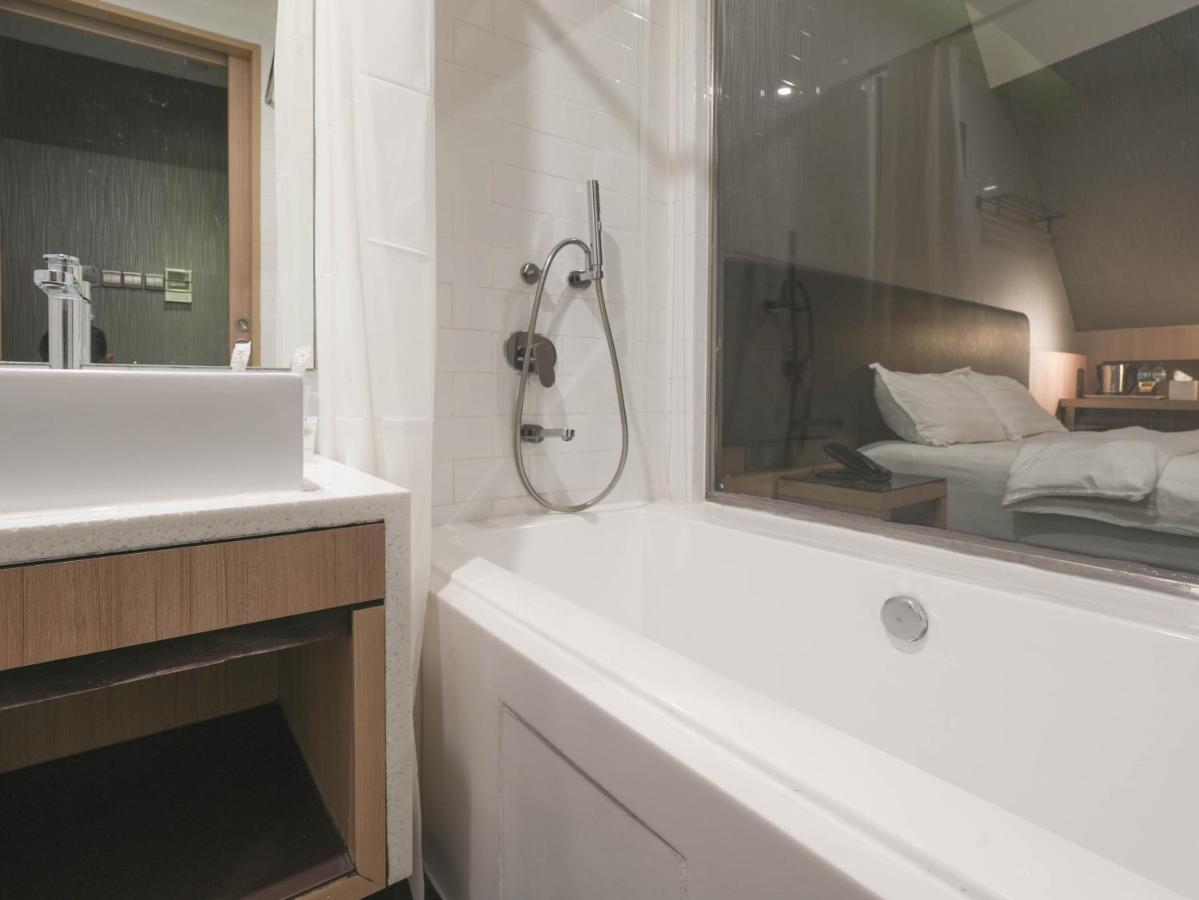 Amrise Hotel Kitchener Singapur Dış mekan fotoğraf