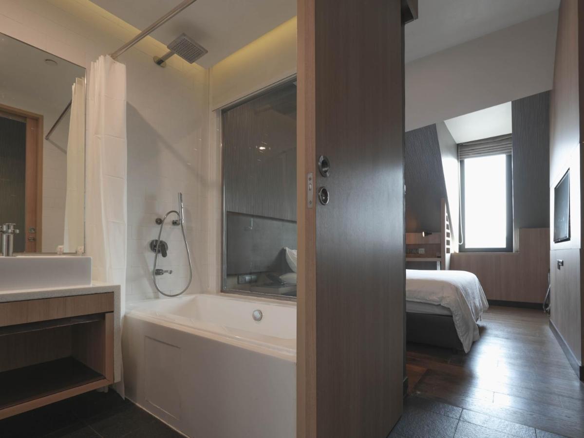 Amrise Hotel Kitchener Singapur Dış mekan fotoğraf