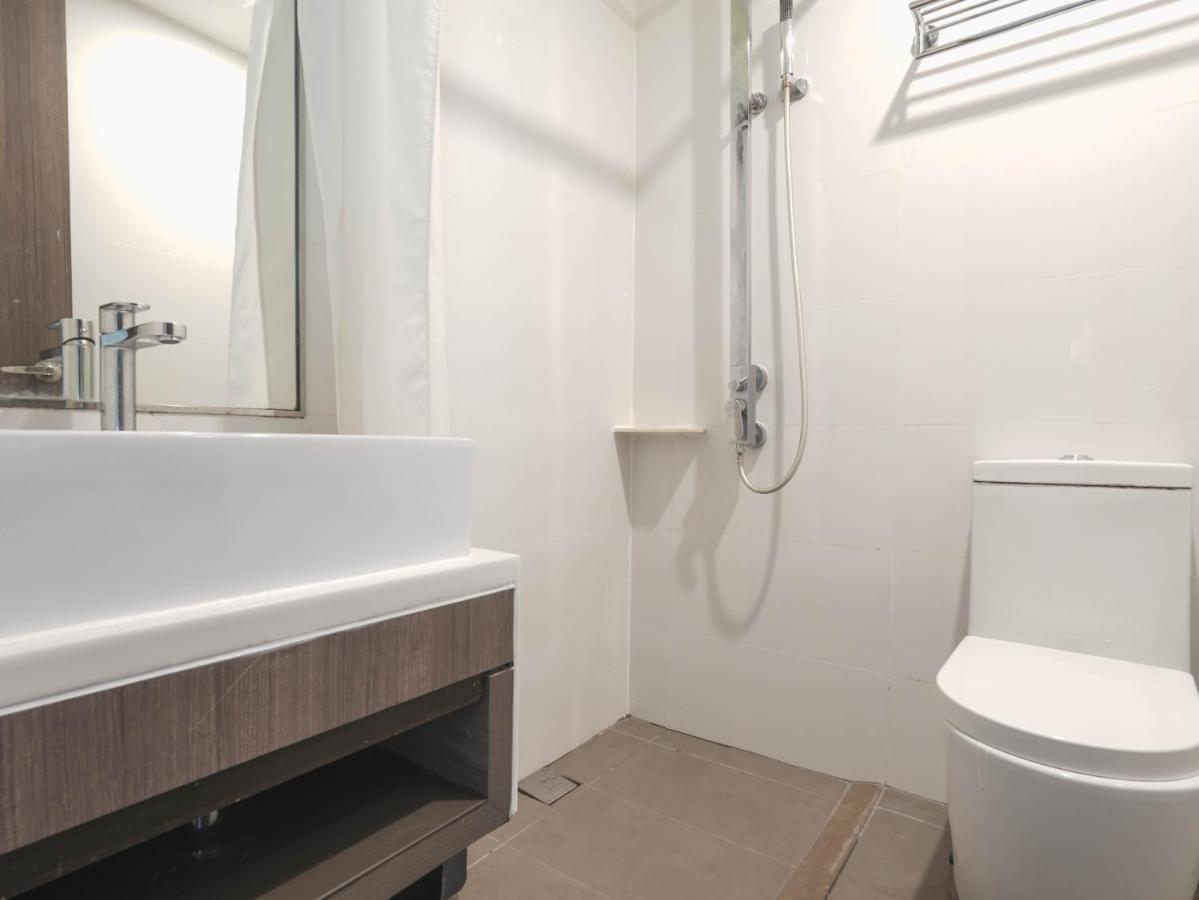 Amrise Hotel Kitchener Singapur Dış mekan fotoğraf