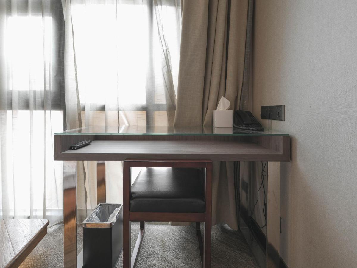 Amrise Hotel Kitchener Singapur Dış mekan fotoğraf