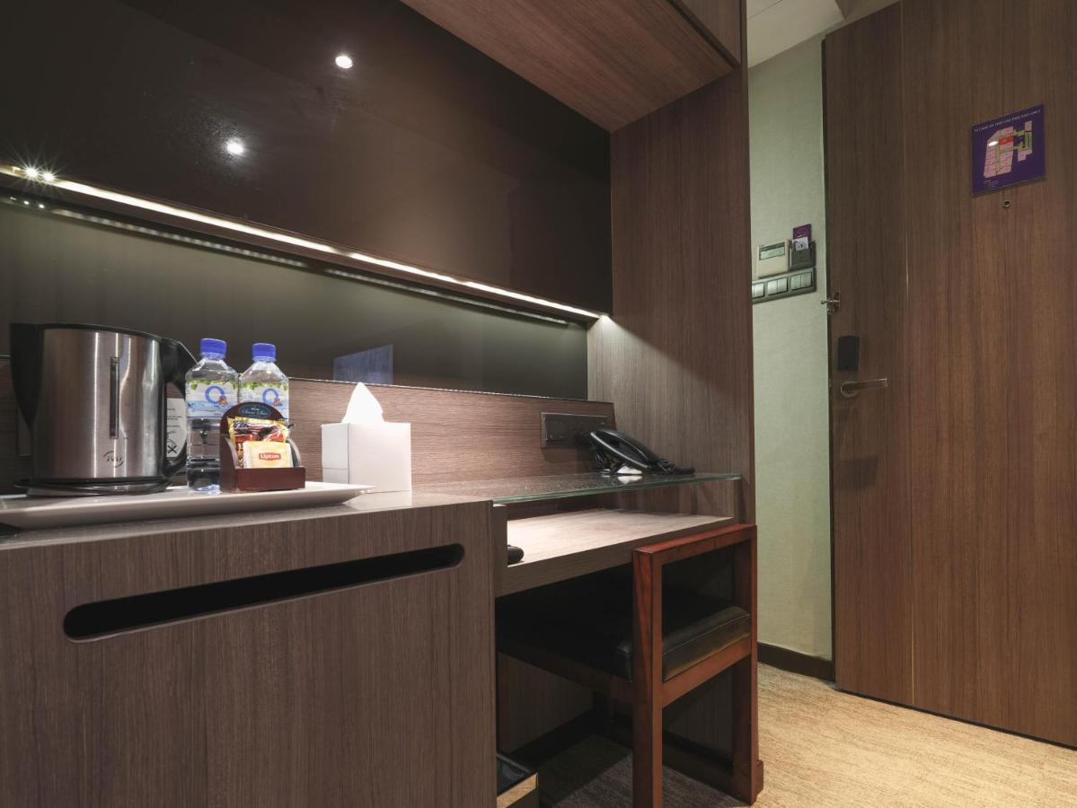 Amrise Hotel Kitchener Singapur Dış mekan fotoğraf