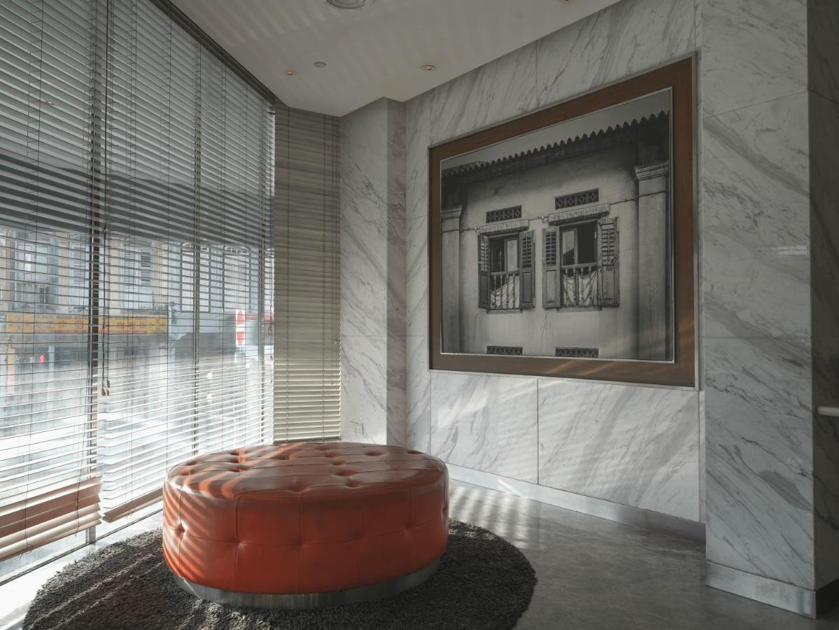 Amrise Hotel Kitchener Singapur Dış mekan fotoğraf